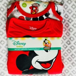Newborn Onesie
